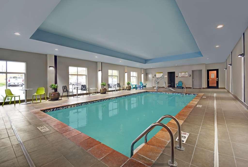 Home2 Suites By Hilton Liberty Ne Kansas City, Mo Facilities photo