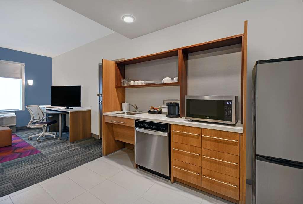 Home2 Suites By Hilton Liberty Ne Kansas City, Mo Room photo