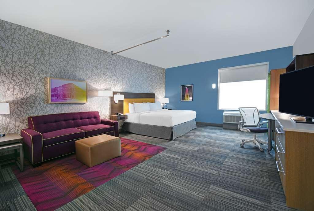 Home2 Suites By Hilton Liberty Ne Kansas City, Mo Room photo